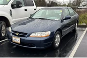 Honda Accord 2000 EX 4dr Sed en Sacramento