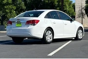 $7588 : Chevrolet Cruze 2012 LS 4dr thumbnail