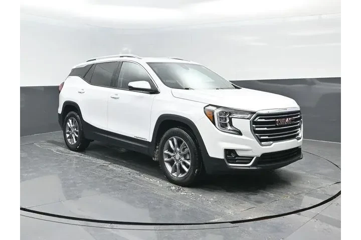 $22600 : GMC Terrain 2024 AWD SLT 4dr image 2