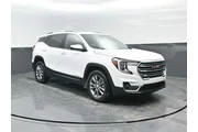 $22600 : GMC Terrain 2024 AWD SLT 4dr thumbnail