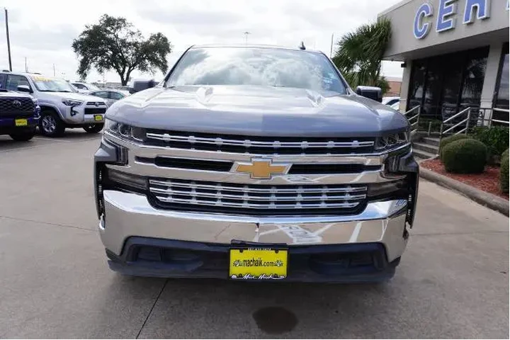 $26888 : Chevrolet Silverado 1500 202 image 2