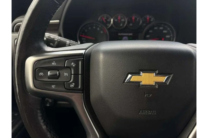 2021 Tahoe LT 4WD image 9