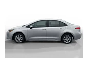 $21454 : Toyota Corolla 2025 LE 4dr S thumbnail