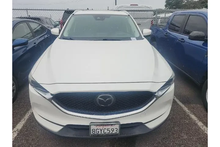 $12761 : Mazda CX-5 2018 Grand Tourin image 2