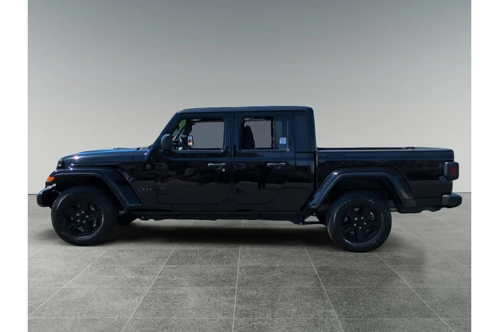 $30900 : Jeep Gladiator 2021 image 2