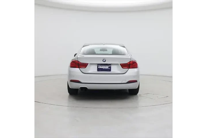 $16998 : BMW 4 Series 2019 430i Gran image 6