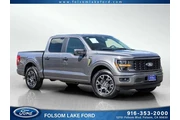 Ford F-150 2024 4x2 STX 4dr en Sacramento