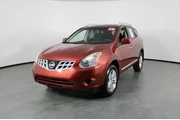 $6731 : Nissan Rogue 2013 SV 4dr Cro thumbnail