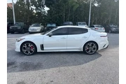 $22600 : Kia Stinger 2020 GT 4dr Seda thumbnail