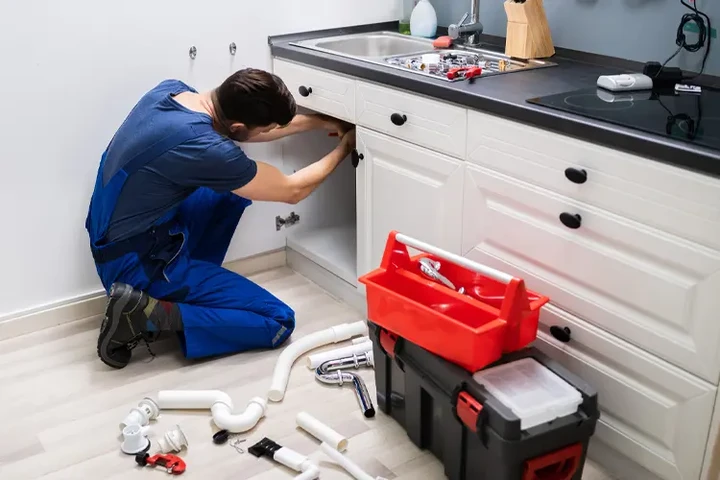 Lazcanos Plumbing image 7