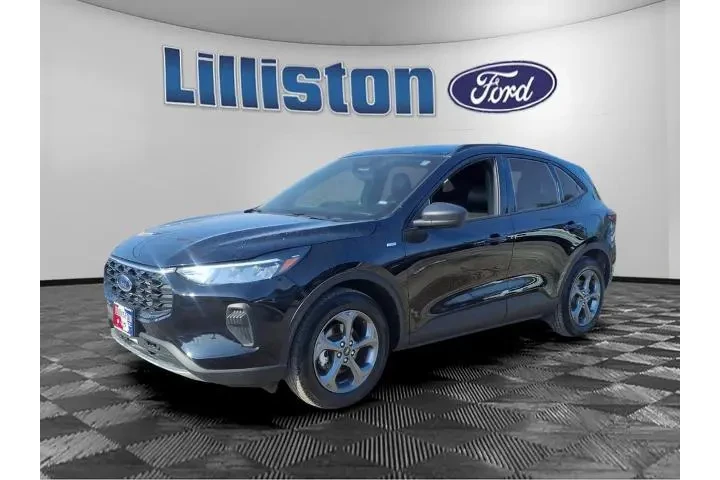 $22644 : Ford Escape 2025 ST-Line 4dr image 7