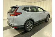 $25711 : Honda CR-V 2022 AWD EX 4dr S thumbnail