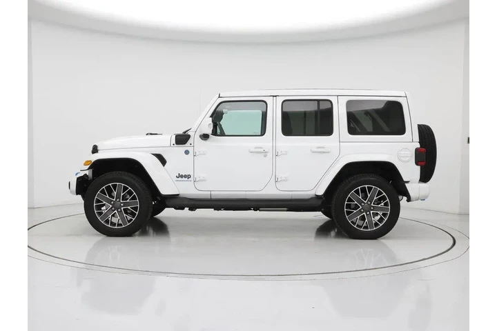 $36998 : Jeep Wrangler 2023 4x4 High image 3