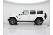 $36998 : Jeep Wrangler 2023 4x4 High thumbnail