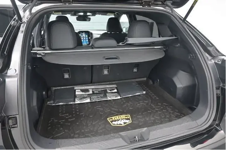 $30284 : Subaru Crosstrek 2024 AWD Wi image 9