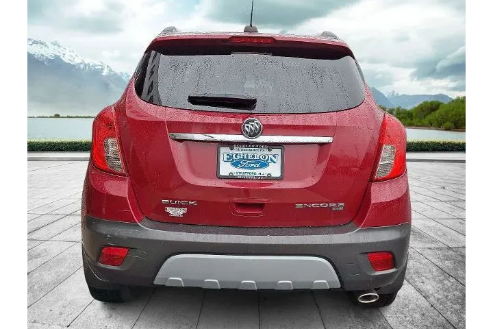 $11997 : Buick Encore 2015 AWD Conven image 5