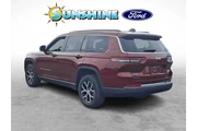 $38500 : Jeep Grand Cherokee L 2024 4 thumbnail