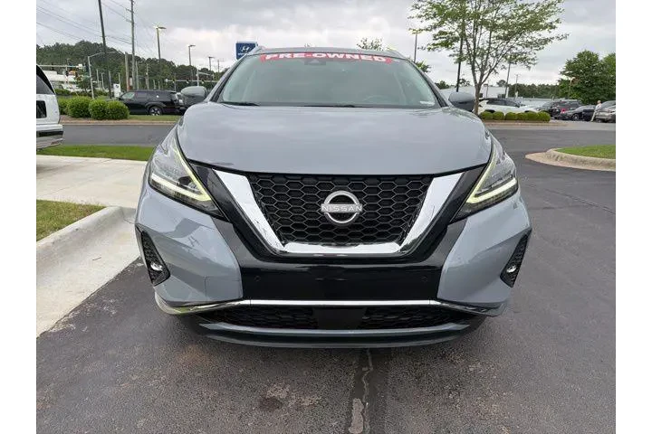 $31121 : Nissan Murano 2023 Platinum image 2
