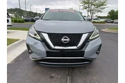 $31121 : Nissan Murano 2023 Platinum thumbnail