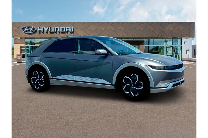 $29988 : Hyundai IONIQ 5 2024 Limited image 10