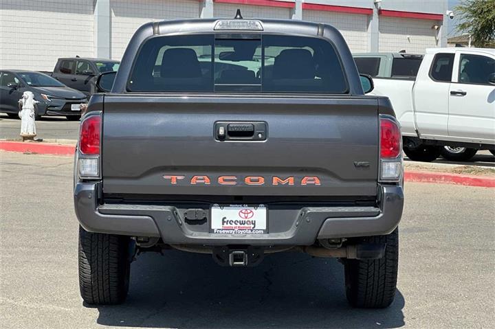 $38940 : Tacoma TRD Sport image 6