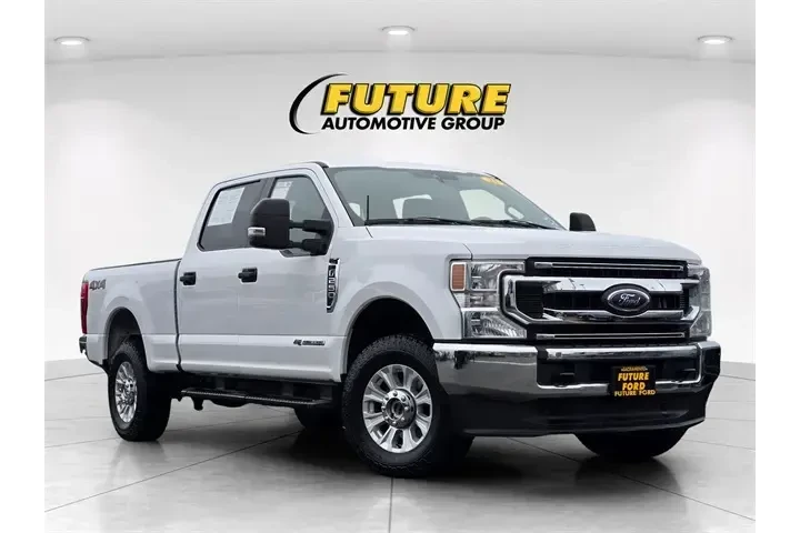 $38988 : Ford F-250 Super Duty 2021 4 image 1