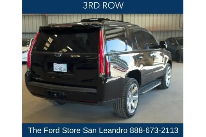 $34750 : Cadillac Escalade 2018 4x4 L image 7