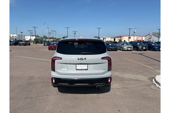 $39999 : 2024 Telluride EX X-Line image 6