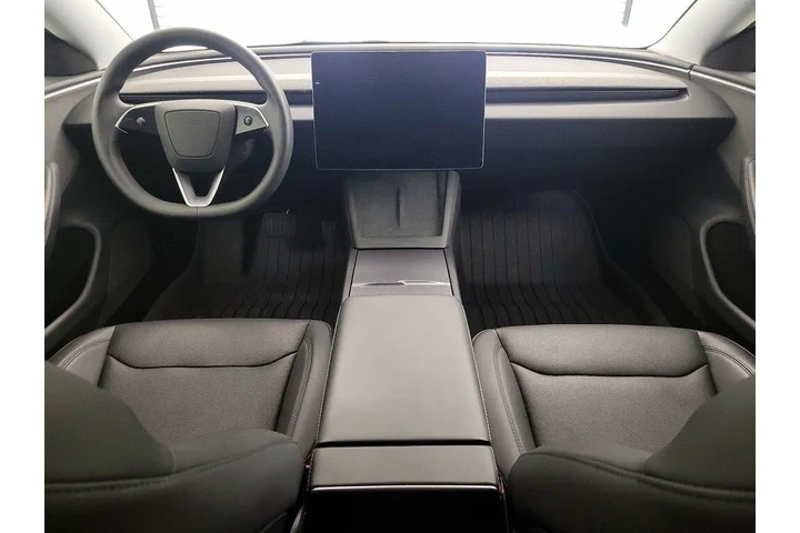 $37998 : Tesla Model 3 2025 Long Rang image 9