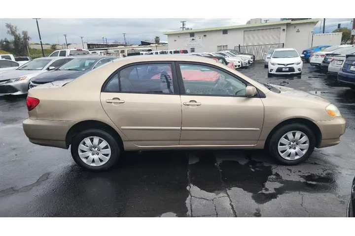 $4499 : 2004 Corolla image 9