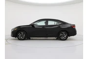 $23998 : Nissan Sentra 2025 SV 4dr Se thumbnail