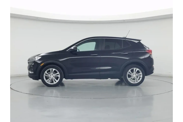 $18998 : Buick Encore GX 2021 Preferr image 3