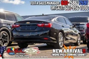 Chevrolet Malibu 2024 LT 4dr en Jackson