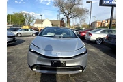 $28000 : 2024 Prius LE AWD thumbnail
