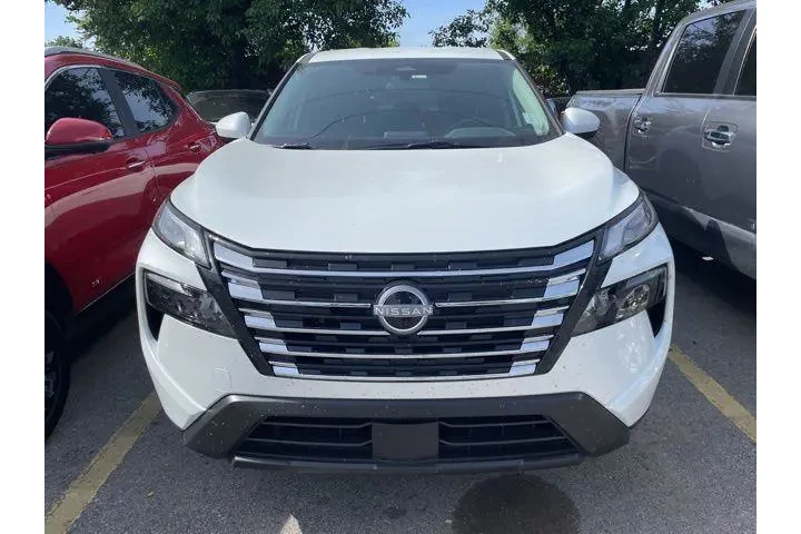 $27995 : Nissan Rogue 2026 SV 4dr Cro image 8
