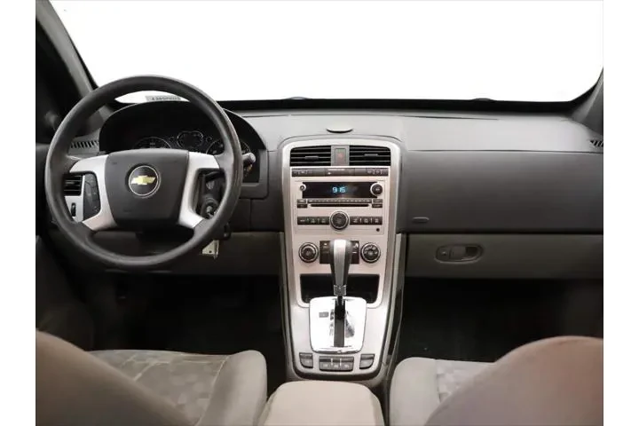 $5999 : Chevrolet Equinox 2007 LS 4d image 6