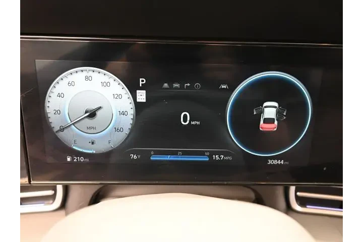 $22991 : Hyundai ELANTRA 2024 SEL 4dr image 9