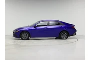 $21998 : Hyundai ELANTRA 2024 SEL 4dr thumbnail