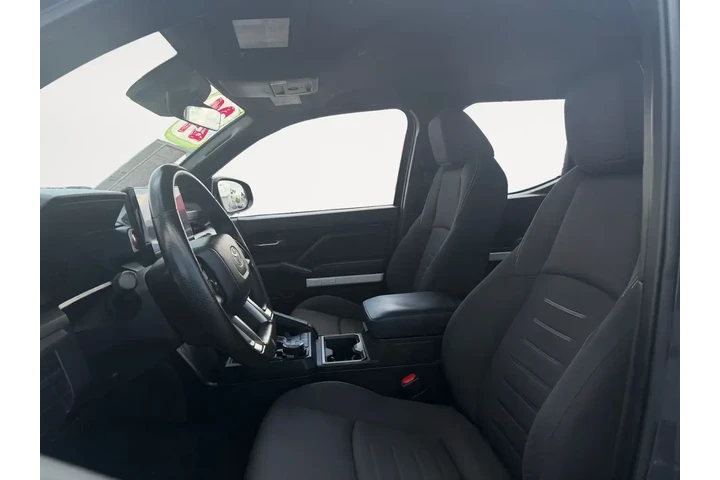 $39999 : Toyota Tacoma 2024 4x4 TRD S image 9