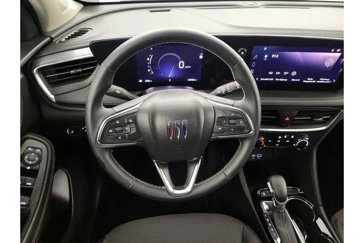 $21998 : Buick Encore GX 2025 Preferr image 10