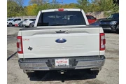 $34200 : Ford F-150 2021 4x4 Lariat 4 thumbnail