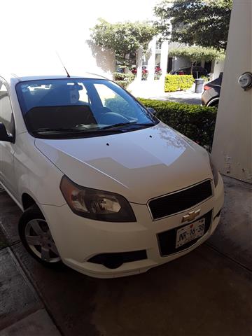 $115000 : Aveo 2015 image 1