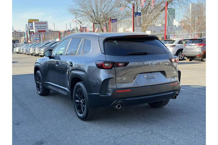 $23990 : Mazda CX-50 2025 AWD 2.5 S P image 8