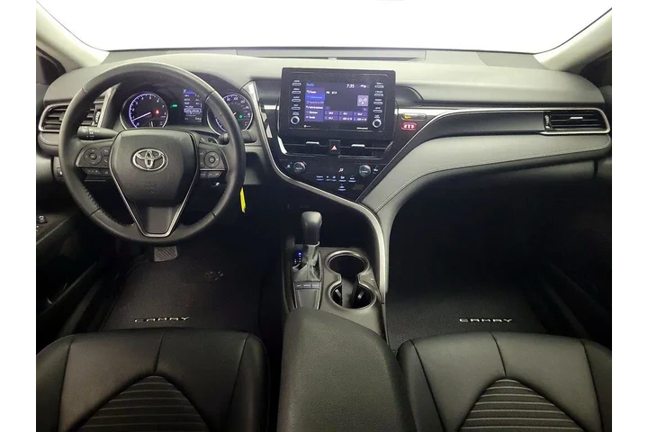 $24998 : Toyota Camry 2023 SE 4dr Sed image 9