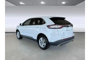 $12798 : Ford Edge 2017 SEL 4dr Cross thumbnail