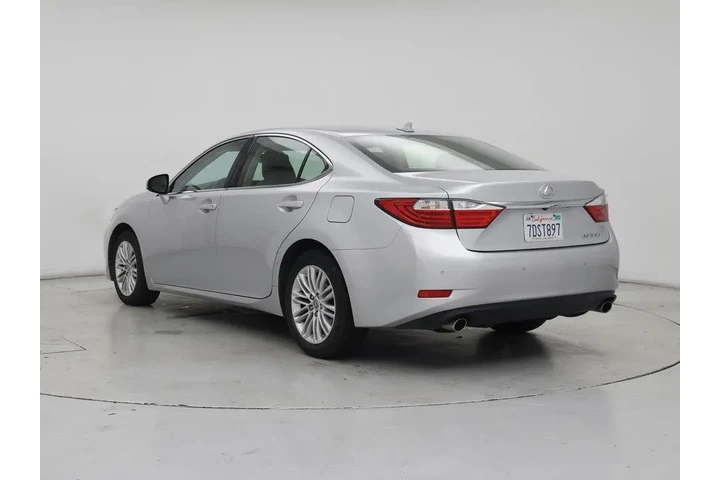 $19998 : Lexus ES 350 2014 4dr Sedan image 2