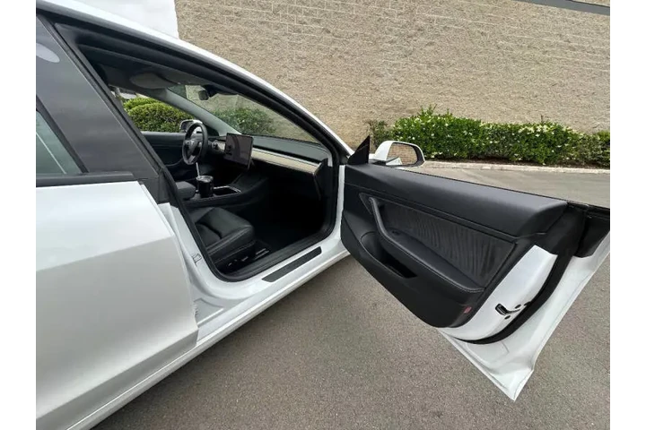 $19999 : 2021 Model 3 Standard Range P image 7