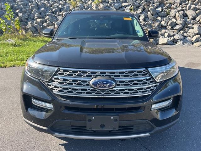 $35998 : PRE-OWNED 2022 FORD EXPLORER image 2