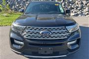 $35998 : PRE-OWNED 2022 FORD EXPLORER thumbnail