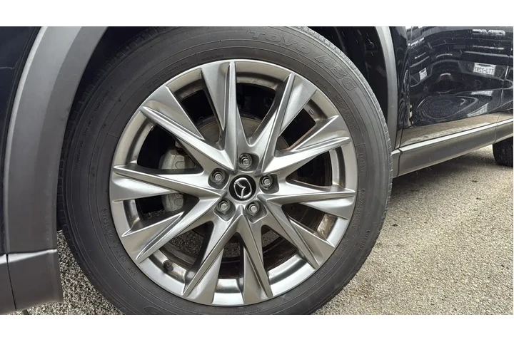 $22991 : Mazda CX-5 2021 AWD Grand To image 9